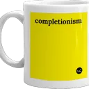 Completionism