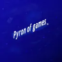 ** Pyron of games **