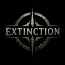 EXTINCTION CLAN Discord server icon