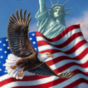 Land of Freedom 2.0 Discord server icon