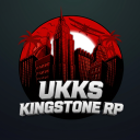 UKRP | Kingston RP Discord server icon