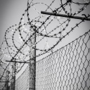 18 + Quirks locked away Mha prison au