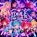 Idole Fan Club FR