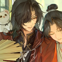 ꒰  .  🥮 。𝑰𝒌𝒂𝒓𝒊𝒓𝒆 𝑴𝒂𝒕𝒄𝒉𝒎𝒂𝒌𝒊𝒏𝒈  ◟ `` ˖ Discord server icon