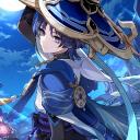 Lulu |genshin hsr wuwa pilot|