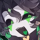 🎪 ⋆˚꩜｡ 𝑻𝒉𝒆 𝑪𝒊𝒓𝒄𝒖𝒔 𝑺𝒂𝒏𝒄𝒕𝒖𝒂𝒓𝒚 🃟 discord icon
