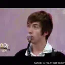 arctic monkeys server