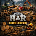 R & R Lumber & Logistics icon