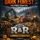 R & R Lumber & Logistics icon