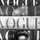 ·˚ ༘ Strike a Vogue ℘