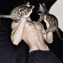✮ desire ♡・ gay・18+ Discord server icon