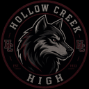 𝓗𝓸𝓵𝓵𝓸𝔀 𝓒𝓻𝓮𝓮𝓴 𝓗𝓲𝓰𝓱 Discord server icon