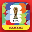 Albúm de PANINI de la FWC26 DIGITAL