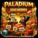 Enchères Paladium
