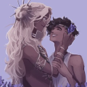 Webtoon Discord server icon