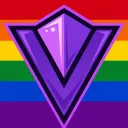 𝐕𝐢𝐨𝐥𝐞𝐭 𝐕𝐞𝐢𝐥 𝐒𝐌𝐏