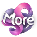 more