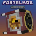 PortalMod : Additions
