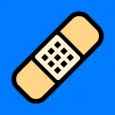 Patch for Pebble
