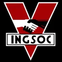 A Broken World Order || An 1984 RP
