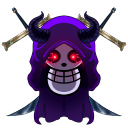𝑨𝒓𝒎𝒂𝒅𝒂 | 𝑹𝑺 Discord server icon