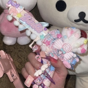 𝗰𝗮𝗻𝗱𝘆 𝗺𝗮𝗴𝘀 18+ Discord server icon