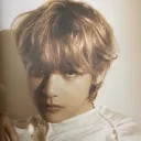 taehyung   ୭ ˚. ᵎᵎ  social   .   bts   .   tag
