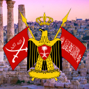 Markwezia | Official Discord server icon