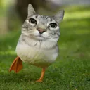 Goose & Friends