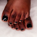 missy shens feet! Discord server icon