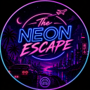 The Neon Escape Discord server icon