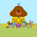 HEY DUGGEE UNOFFICIAL DISCORD