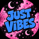 Just Vibes Discord server icon