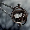 Golden Trio: Trouble's Hourglass