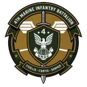 4th Marine Infantry Battalion