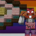 StephaTea's Modular Armour Server