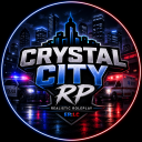 Crystal City Roleplay Discord server icon