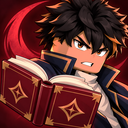 Discovery icon for Spellbook Legends Discord server