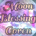 Moon's Blessing Coven Discord server icon