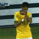 Salvatore Neymar JR
