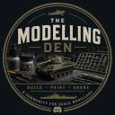 The Modelling Den