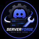 ServerForge Discord server icon