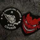 Tropa Del Infierno