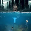 Where Land Meets Sea