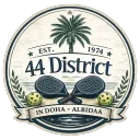 44 District