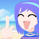 𐙚RIN'S DREAMY BEACH BAR꒱*ੈ🍸✩‧₊˚ Discord server icon