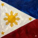 Republic of the Philippines (WarEra Server)