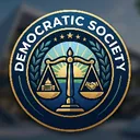 [ 🏛 DEMOCRATIC SOCIETY 🏛  ]