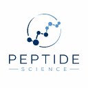 Peptide Science Server Icon