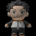 The Raca Dimension